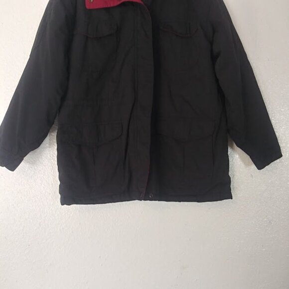 Northwest Territory Men's size L black jacket - Picture 3 of 15